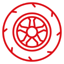 Tyre Icon